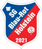 Wappen SG Blau-Rot Holstein (Ground B)  95151