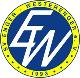 Wappen ehemals SV Enger-Westerenger 1945  43798