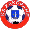 Wappen KS Zakopane   118253