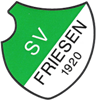 Wappen SV Friesen 1920 diverse  108710
