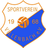Wappen SV Villenbach 1968 diverse