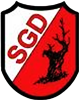 Wappen SG Dietershausen 1946 diverse  77752
