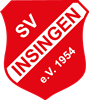 Wappen SV Insingen 1954 diverse  99881