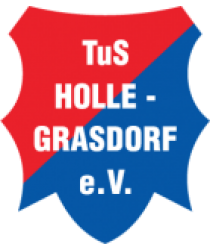 Wappen TuS Holle-Grasdorf 1951 diverse