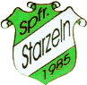 Wappen ehemals SF Starzeln 1985  46375