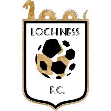 Wappen Loch Ness FC diverse