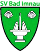 Wappen ehemals SV Bad Imnau 1930  105283