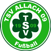 Wappen TSV Allach 09 diverse  102295