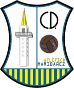 Wappen CD Atletico Maribãñez