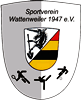 Wappen SV 1947 Wattenweiler  121883