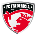 Wappen ehemals FC Fredericia   39251