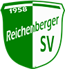 Wappen Reichenberger SV 1958  37741