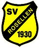 Wappen ehemals SV 1930 Rosellen  96630
