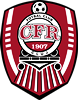 Wappen ehemals CFR 1907 Cluj II  50126