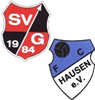 Wappen SG Großmuß/Hausen (Ground B)
