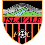 Wappen Islavale FC diverse