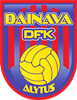 Wappen DFK Dainava Alytus diverse  43440