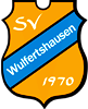 Wappen SV Wulfertshausen 1970 diverse  89577