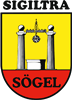 Wappen SV Sigiltra 1920 Sögel diverse  93335