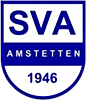 Wappen SV Amstetten 1946 diverse  94115