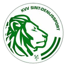 Wappen KVV Sint-Denijssport diverse  93622