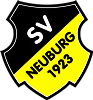 Wappen SV Neuburg 1923 diverse  85573