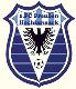 Wappen ehemals 1. FC Preußen Hochlarmark 11/83  92423