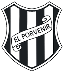 Wappen Club El Porvenir  12259