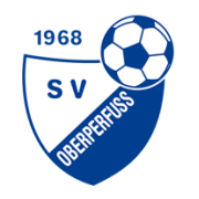 Wappen SV Oberperfuss diverse