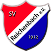 Wappen SV 1912 Reichenbach  122922