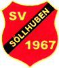 Wappen SV Söllhuben 1967 diverse  102027