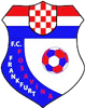 Wappen FC Posavina 1974 Frankfurt  18865