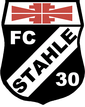 Wappen FC Stahle 30 diverse  88829