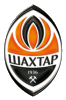 Wappen ehemals Shakhtar Donetsk  51209