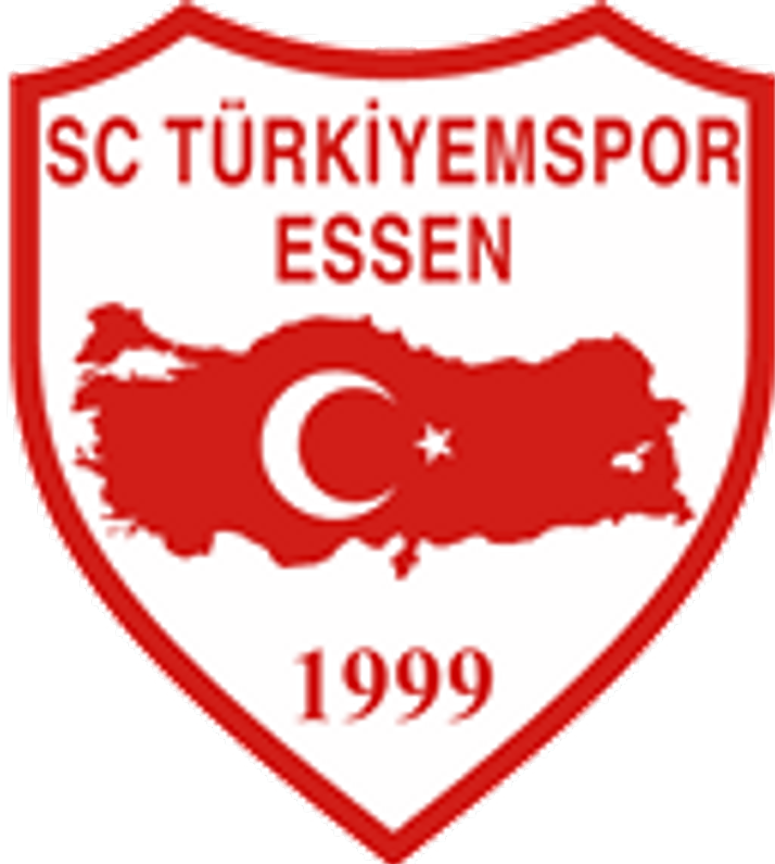 Wappen SC Türkiyemspor Essen 1999 III  121738