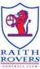 Wappen Raith Rovers FC diverse