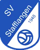Wappen SV Stafflangen 1948 diverse  105038
