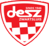 Wappen DESZ (Door Eendracht Sterk Zwartsluis) diverse