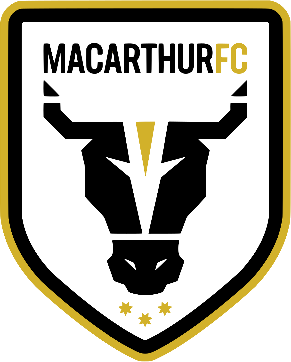 Wappen Bulls FC Academy  116852