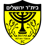 Wappen Beitar Petah Tikva FC diverse  98144