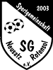 Wappen SG Neusatz-Rotensol 2003