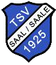 Wappen TSV 1925 Saale diverse  100524