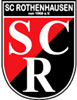 Wappen SC Rothenhausen 2021 diverse  96405
