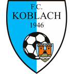 Wappen ehemals FC Koblach  112475