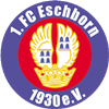Wappen ehemals 1. FC Eschborn 1930  438