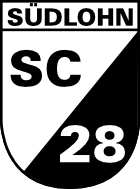 Wappen SC Südlohn 28 II  20231
