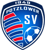 Wappen Potzlower SV 49 diverse  95319