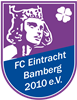 Wappen FC Eintracht Bamberg 2010 diverse  117241