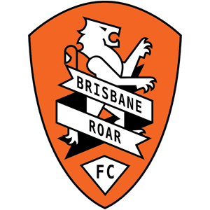 Wappen Brisbane Roar FC U21 diverse  103749