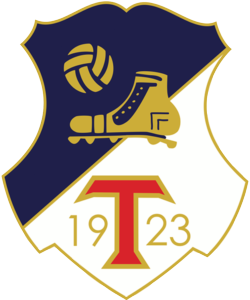 Wappen TuS Tiste 1923 diverse  92125